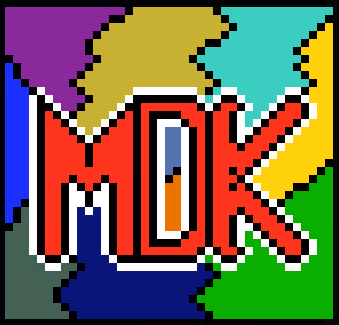MonsterDeko