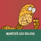Monster Geo Deluxe NFT