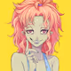 Monster girls portrait