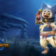 Monster Hunter's NFT