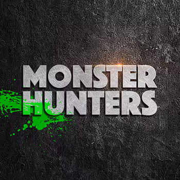 Monster Hunters