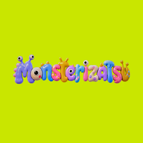 Monsterizatsu
