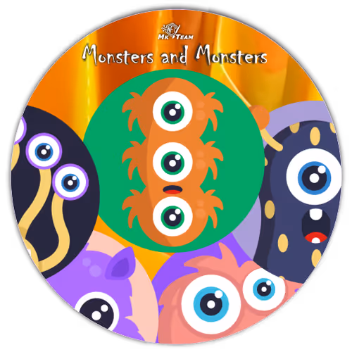 Monsters and Monsters