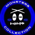 Monsters By DesLucrece
