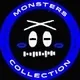 Monsters By DesLucrece