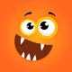 Monsters cute