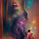 Monsters in the Closet - old