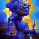 Monsters over Ukraine