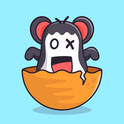 Monsters Egg