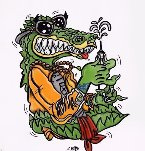 Monsters Fashion