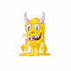 Monsters On The Blockchain - old
