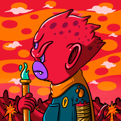Monsters World - old V3