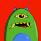 Monstruous - old