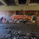 Monte Graffiti