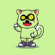 Cats  collection  NFT