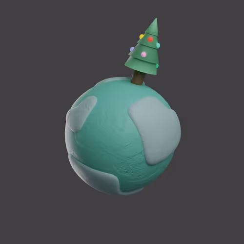 Months of Earth by Can