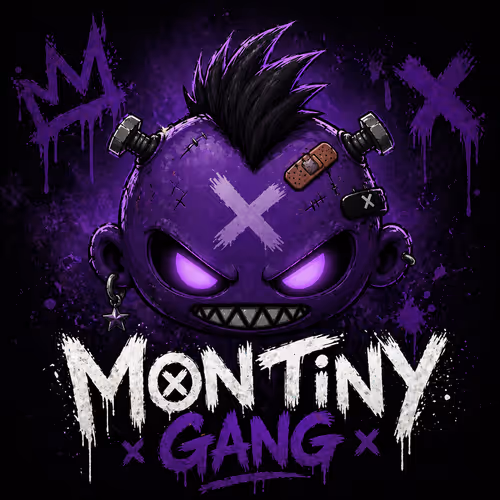 MonTiny Gang