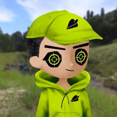Hoodilios NFT