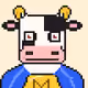 MoochieTheCow