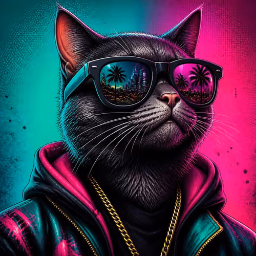 Mood Cats