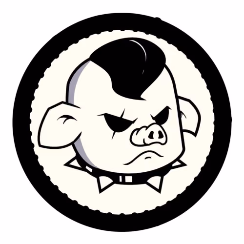 Mood Pig