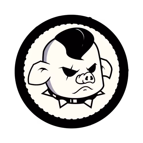 Mood Pig
