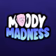 Moody Madness Assets