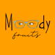 Moody Fruits