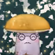 MOODY MUSHROOM CLUB