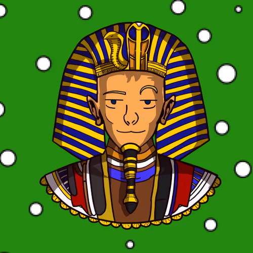 Moody Pharoah