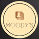 Moody's - old