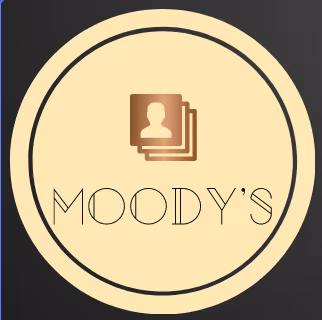 Moody's - old