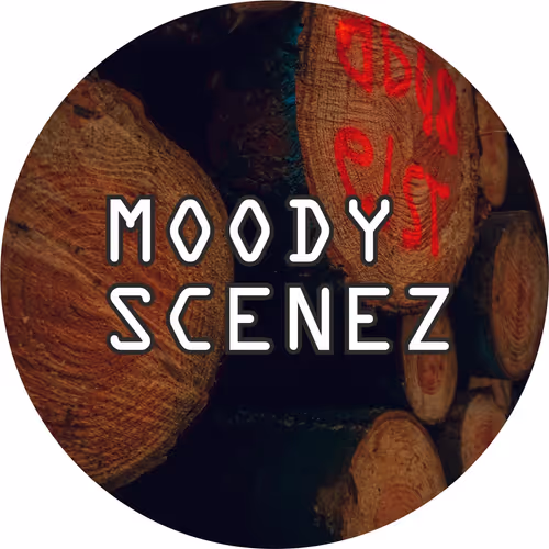 Moody Scenez