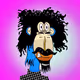 Moody Ape 1