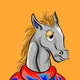 MoodyHorsy