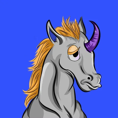 MoodyHorsy