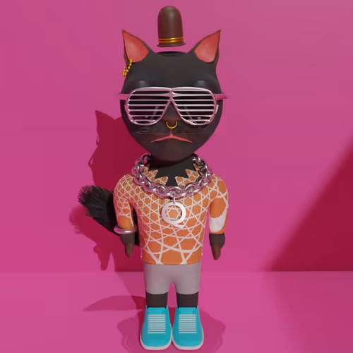 Moodykittos