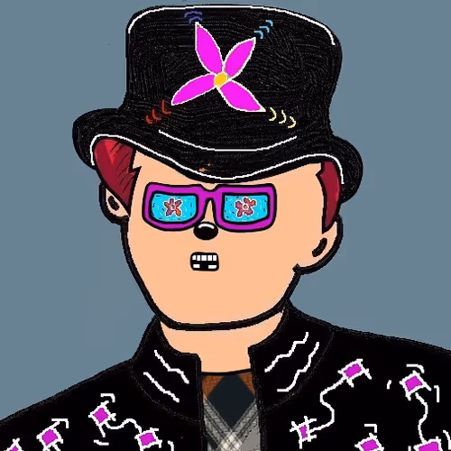 Moodyverse NFTs