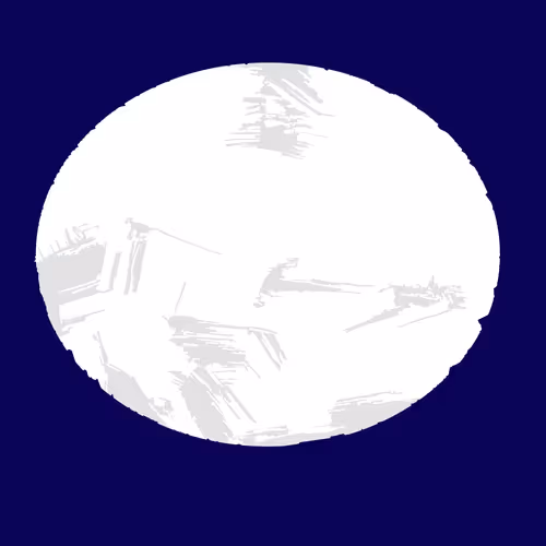 Moon #