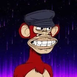 Moon Ape Yacht Club