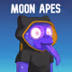 Moon Apes