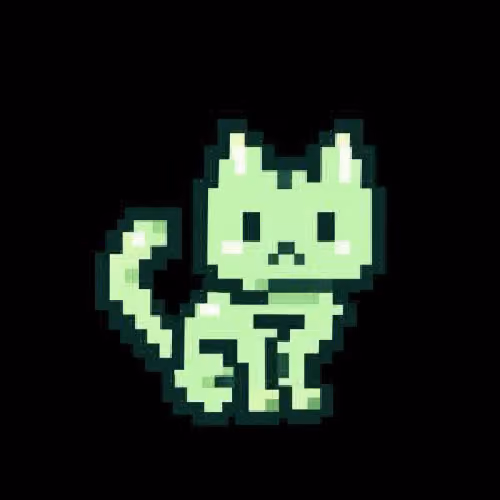 MOON CAT