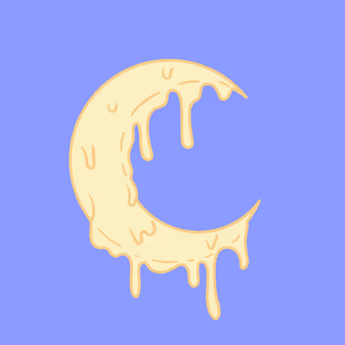 Moon Drippin