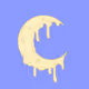 Moon Drippin