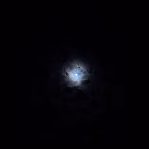 Moon Drop Collection