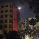 Moon in the Sky