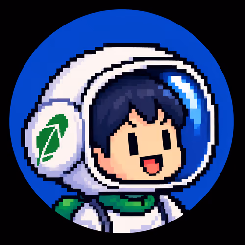 Moon Kid
