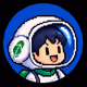 Moon Kid