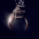 Moon knight crocodile - old