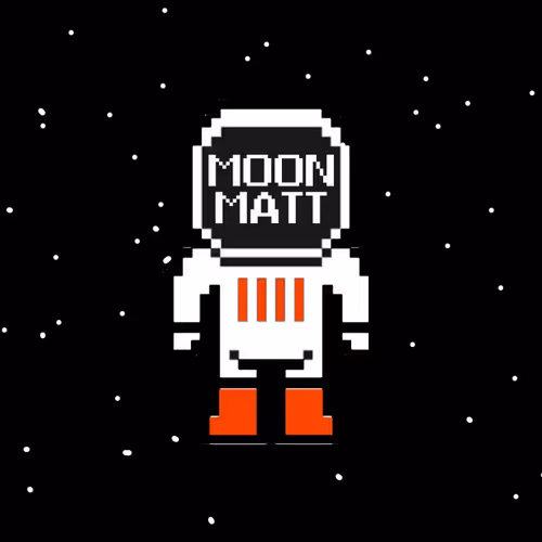 Moon Matt Original